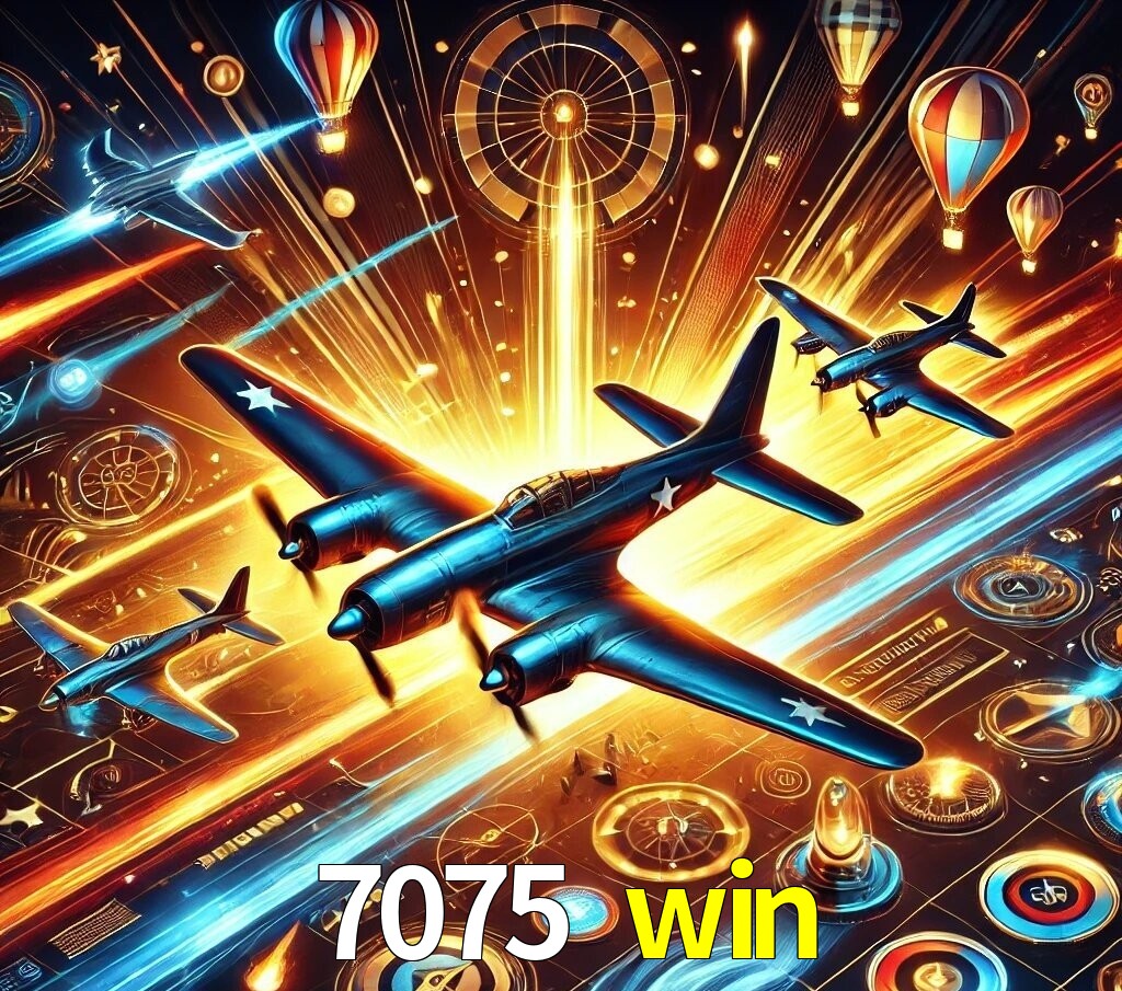 Vantagens do Aviator no 7075 win