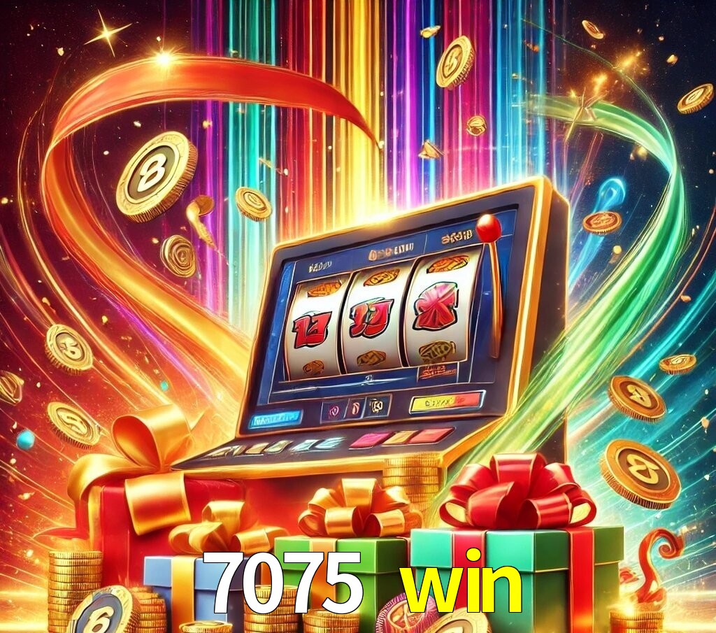 Promoções 7075 win