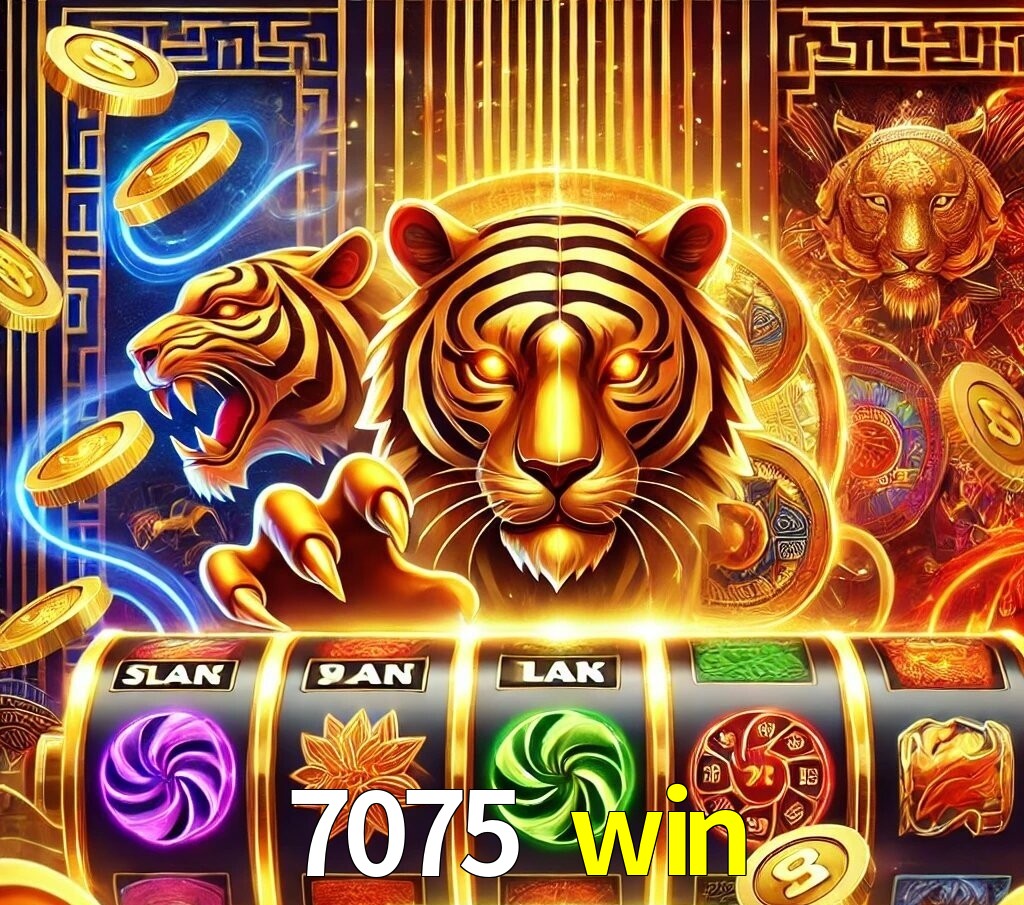 Introdução ao Fortune Tiger